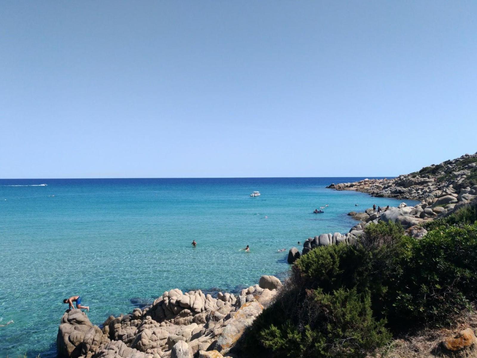 Villa San Pietro B&B L'Asfodelo מראה חיצוני תמונה