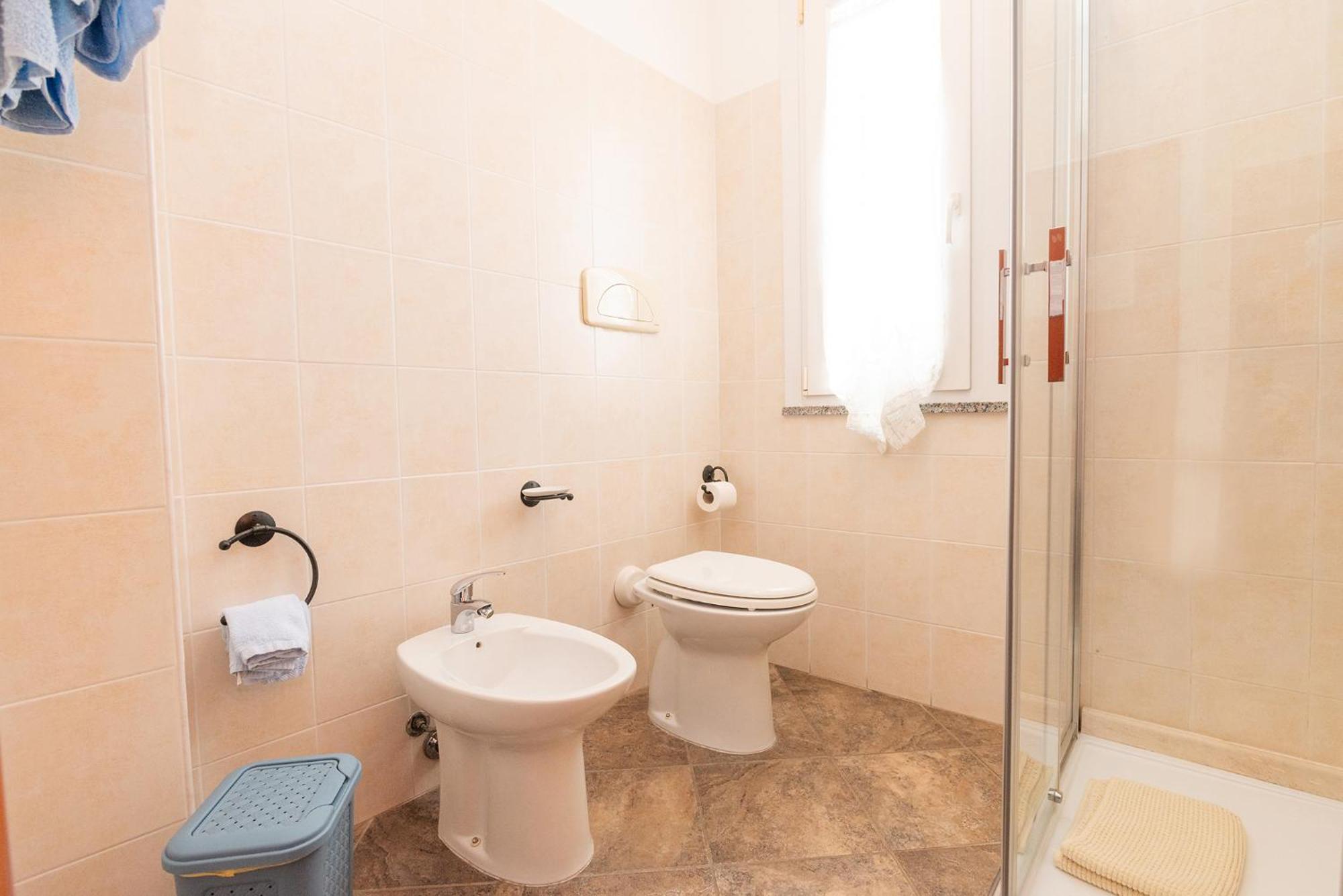 Villa San Pietro B&B L'Asfodelo מראה חיצוני תמונה