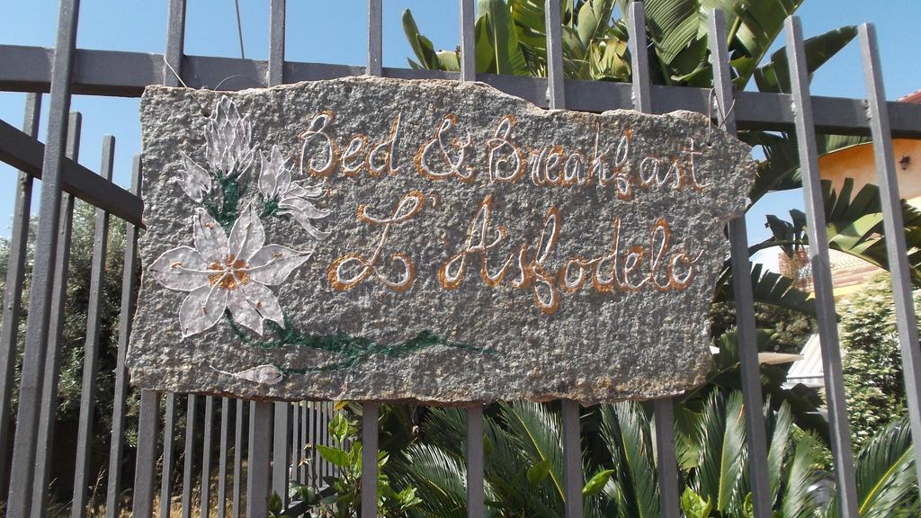 Villa San Pietro B&B L'Asfodelo מראה חיצוני תמונה